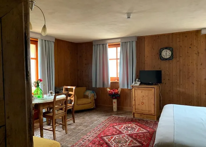 Hotel Lyshaus