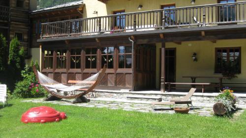 Hotel Lyshaus 4*