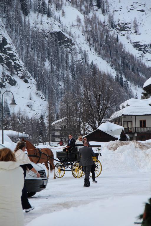 Hotel Lyshaus 4*