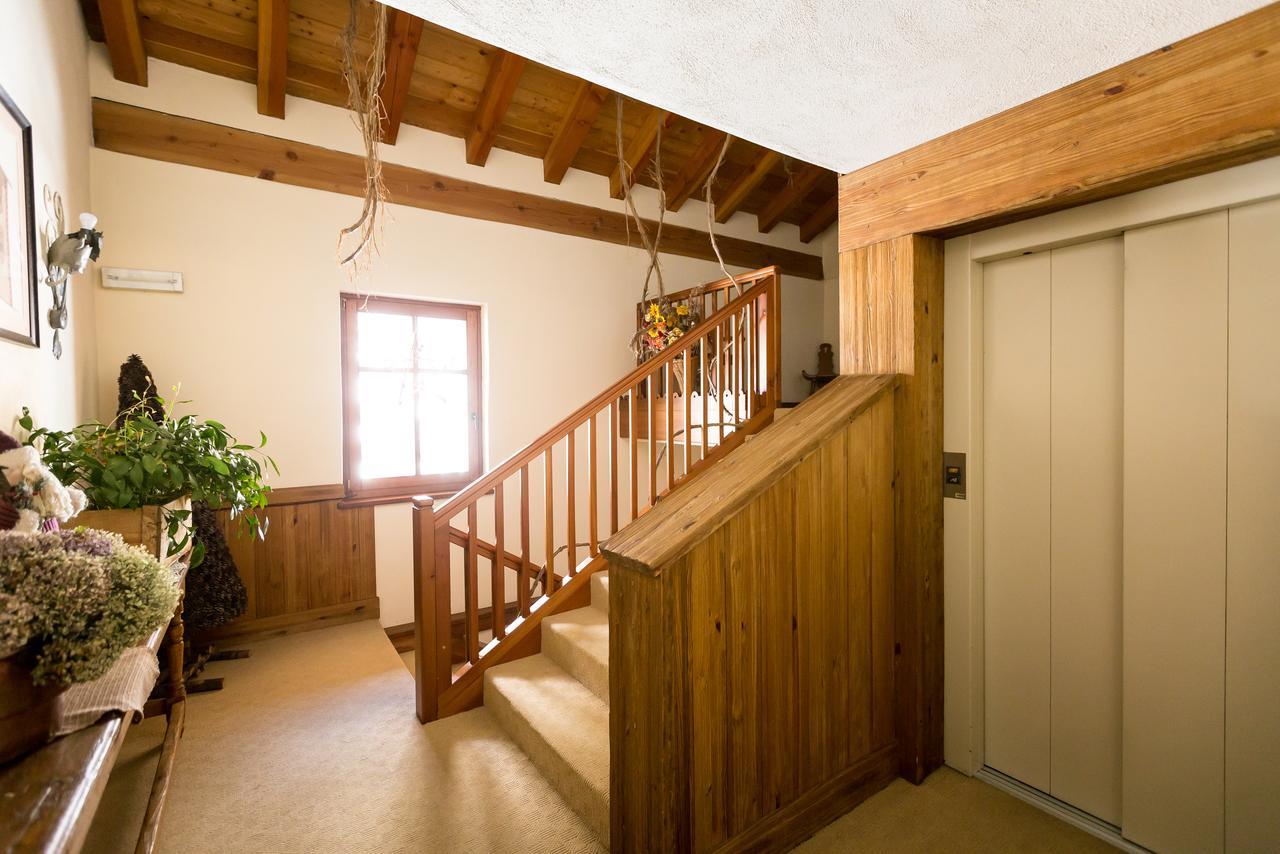 Hotel Lyshaus 4*
