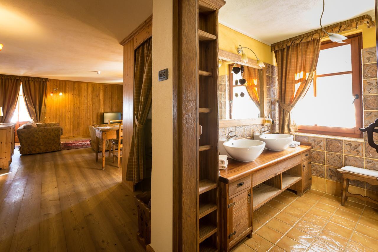Lyshaus Gressoney-Saint-Jean