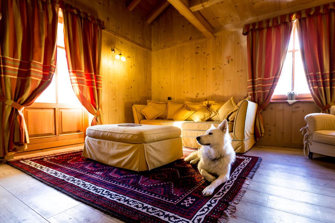 Lyshaus Hotel