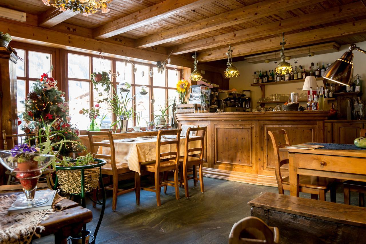 Lyshaus 4* Gressoney-Saint-Jean