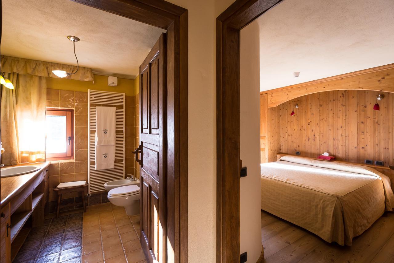 Lyshaus Gressoney-Saint-Jean