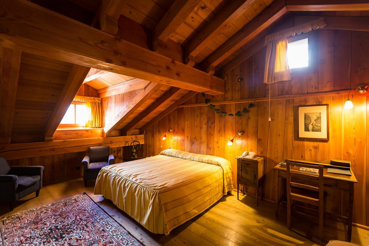 Lyshaus Hotel Gressoney-Saint-Jean