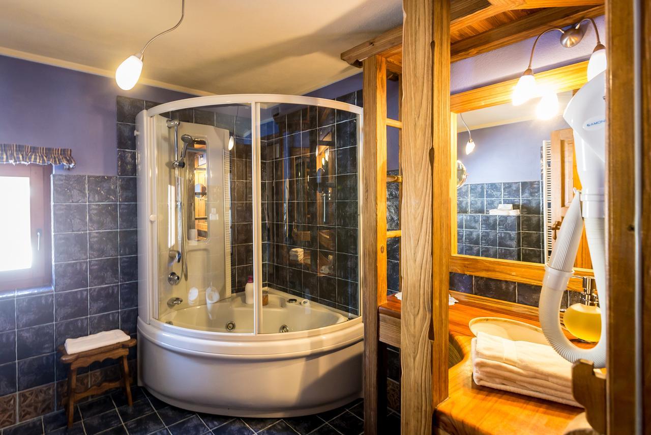 Lyshaus Hotel Gressoney-Saint-Jean