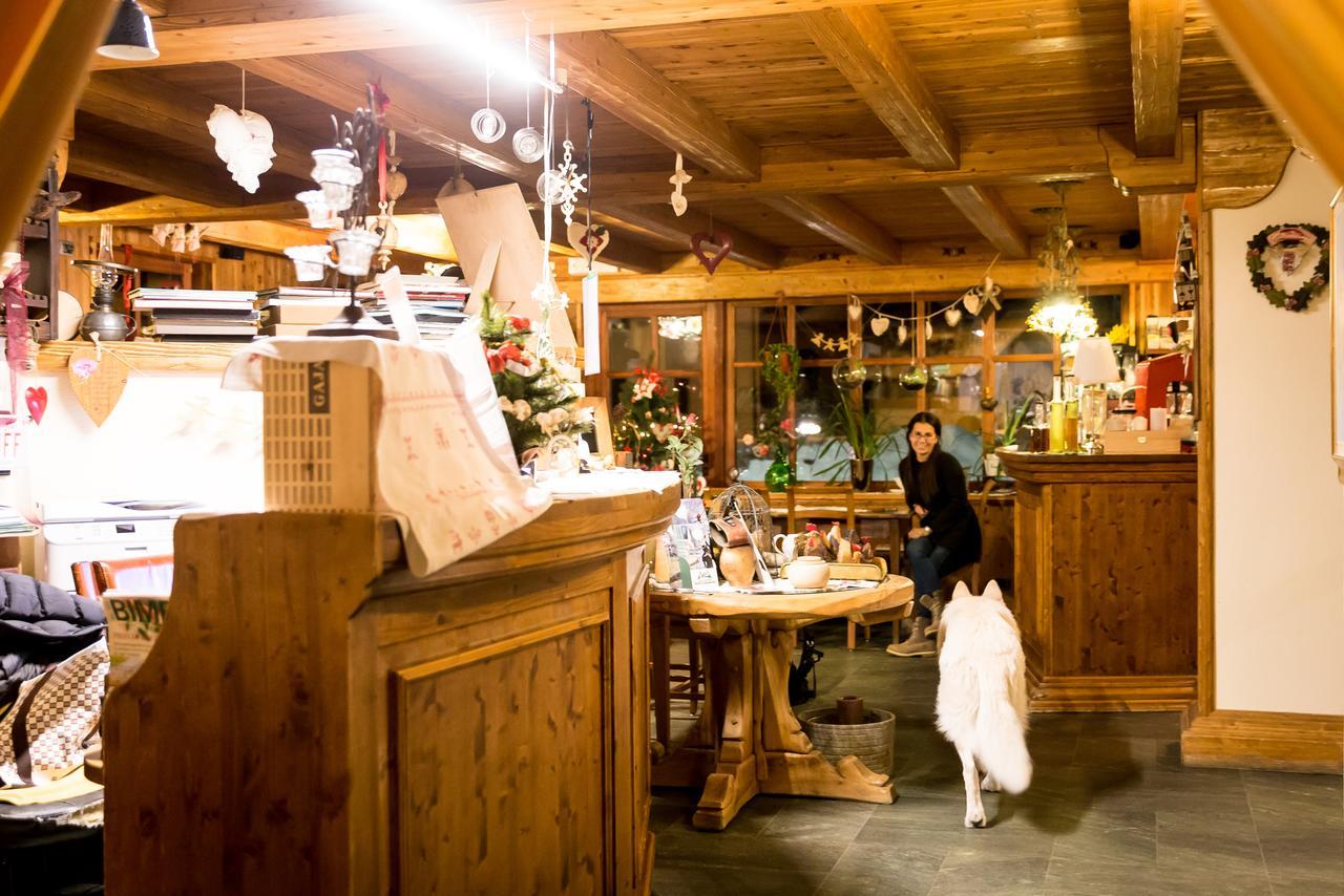 Lyshaus Hotel