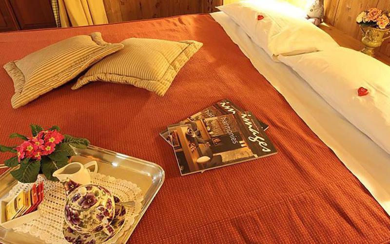 Lyshaus 4* Gressoney-Saint-Jean