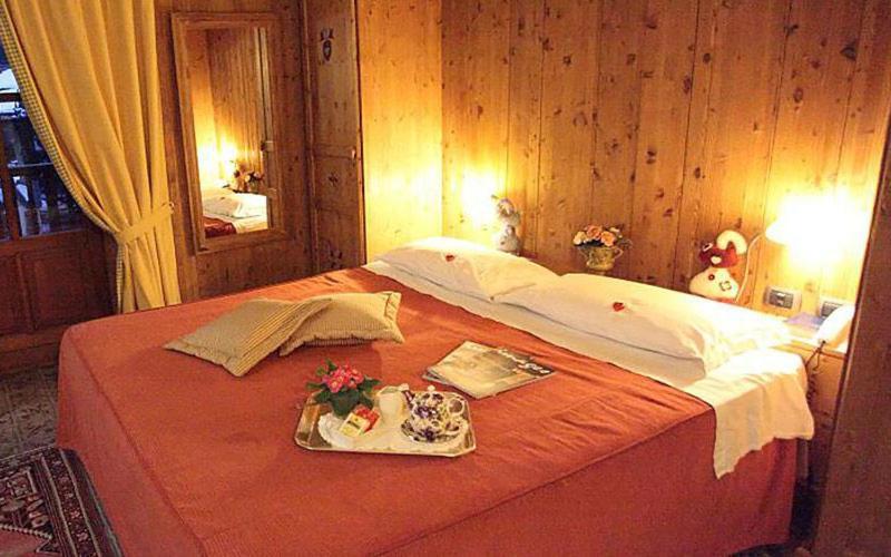 Lyshaus Hotel