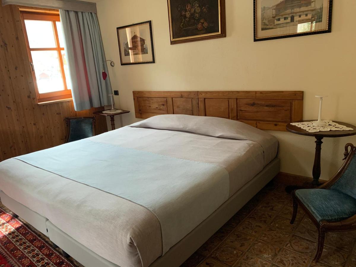 Lyshaus 4* Gressoney-Saint-Jean
