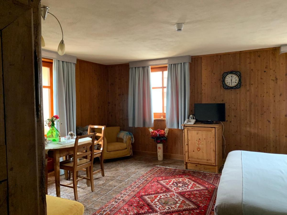 Lyshaus 4*