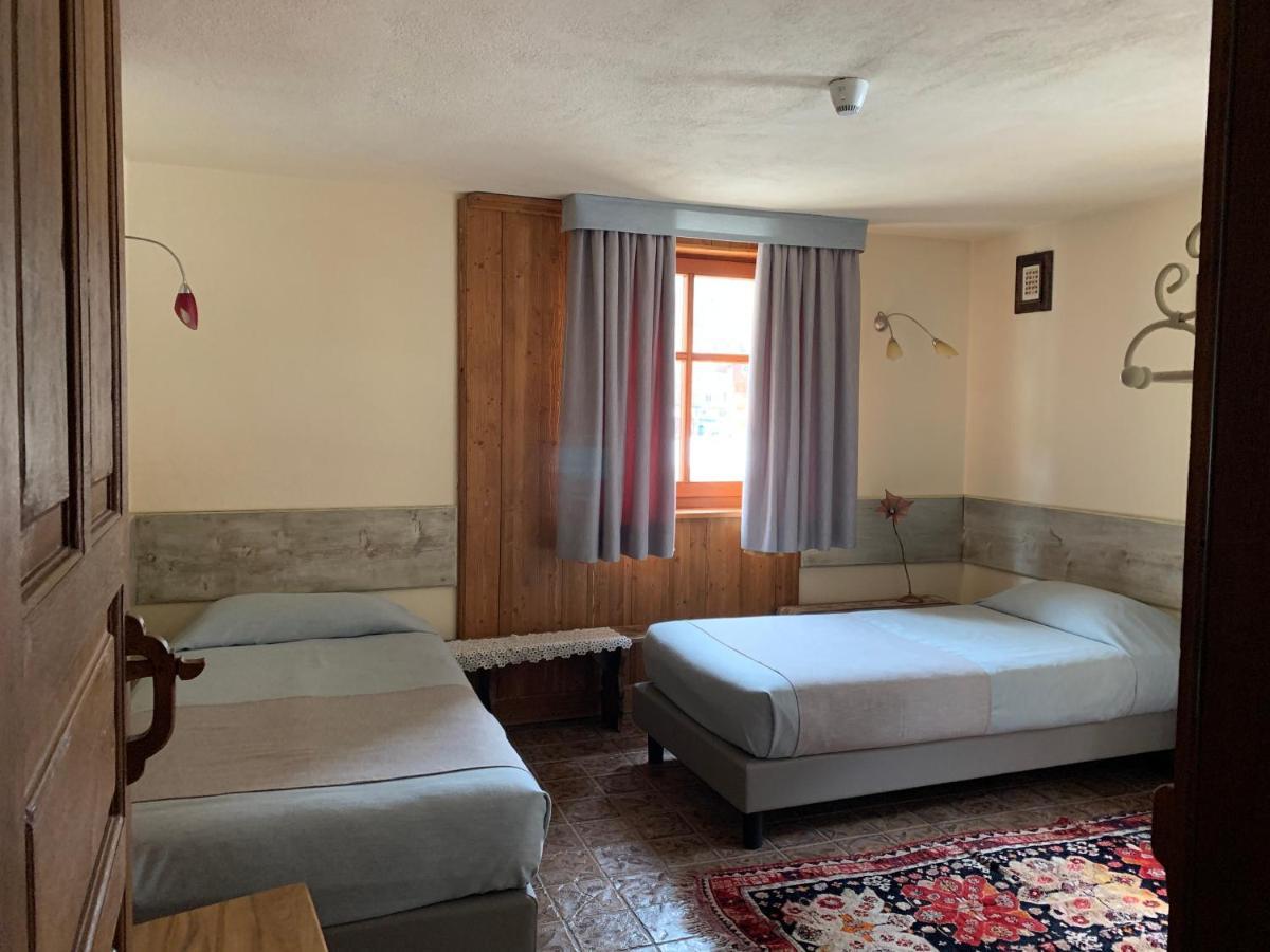 Lyshaus Hotel Gressoney-Saint-Jean